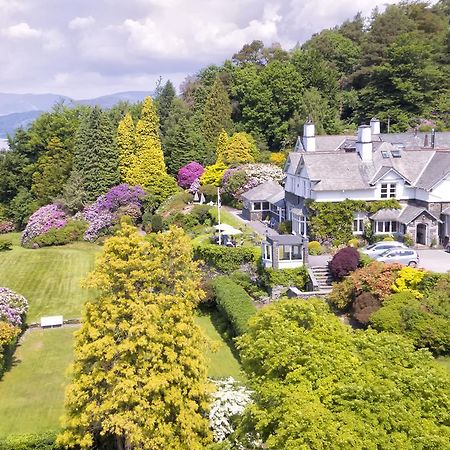 Lindeth Fell Country House Bowness-on-Windermere Exterior photo
