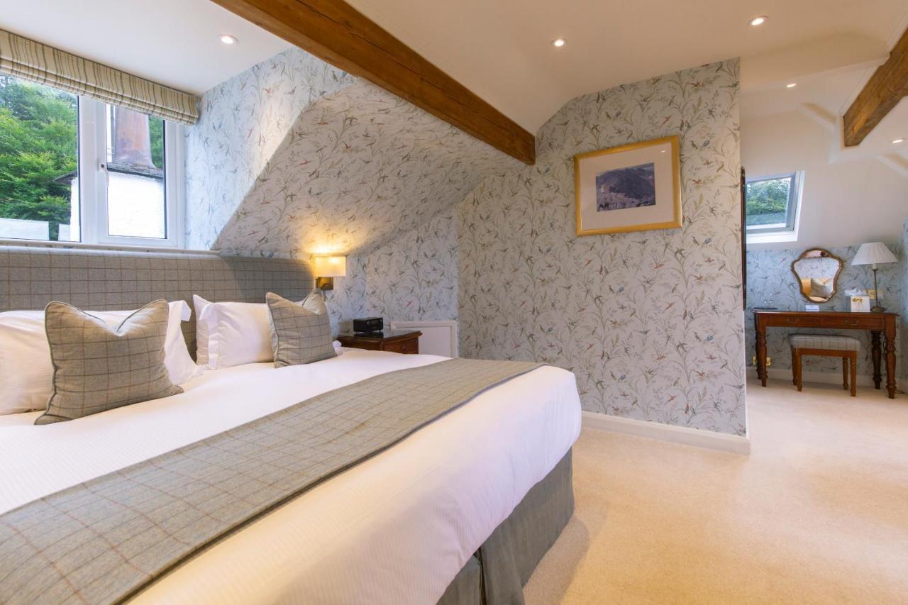 Lindeth Fell Country House Bowness-on-Windermere Exterior photo
