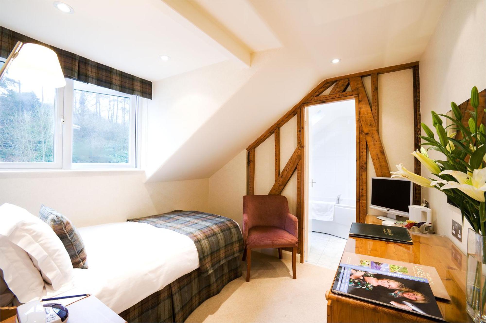 Lindeth Fell Country House Bowness-on-Windermere Room photo
