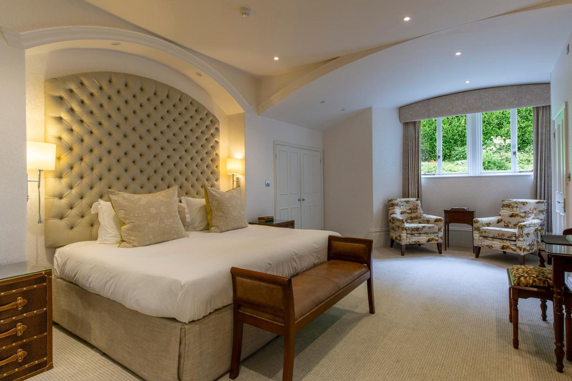 Lindeth Fell Country House Bowness-on-Windermere Exterior photo