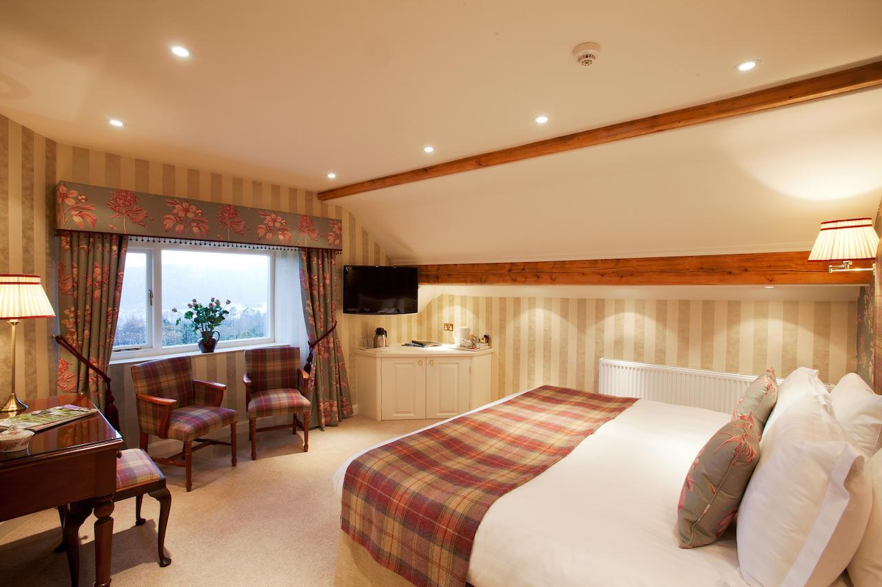 Lindeth Fell Country House Bowness-on-Windermere Room photo