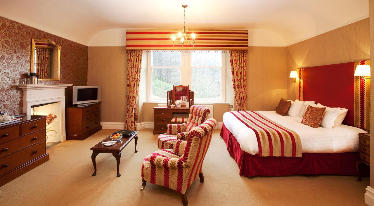 Lindeth Fell Country House Bowness-on-Windermere Room photo