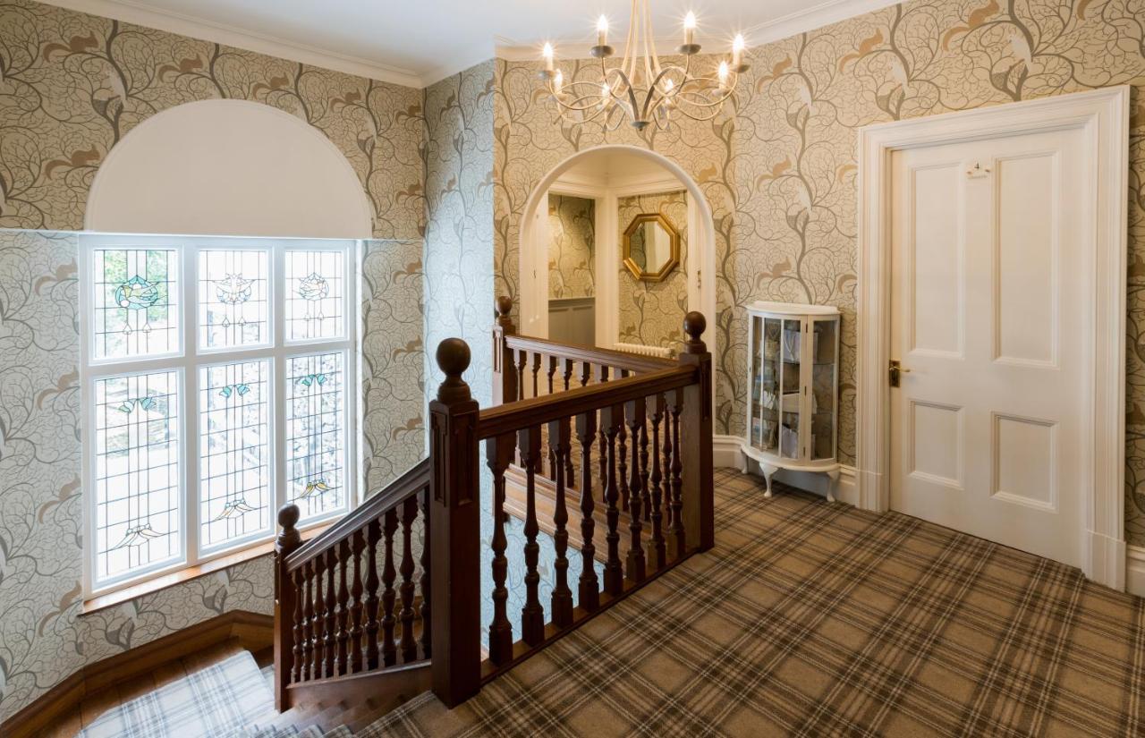 Lindeth Fell Country House Bowness-on-Windermere Exterior photo