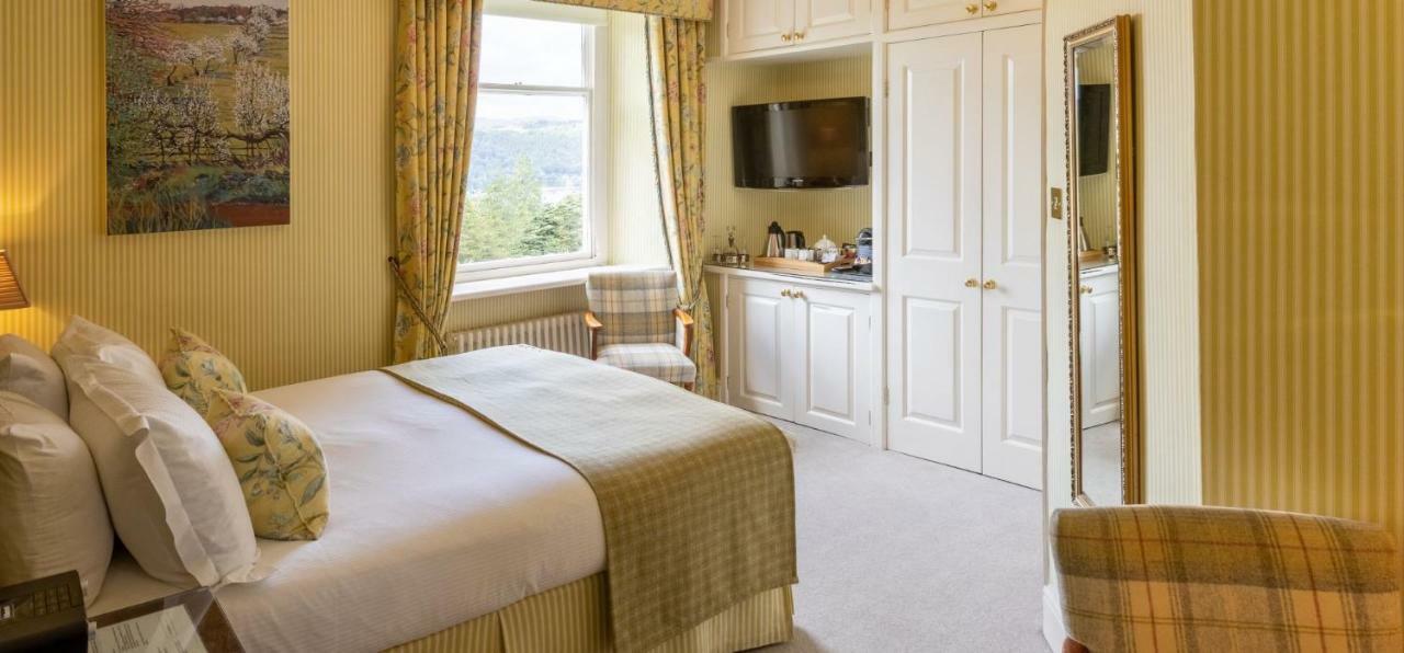 Lindeth Fell Country House Bowness-on-Windermere Exterior photo
